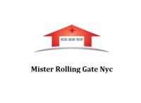 Mister Rolling Gate Nyc image 6